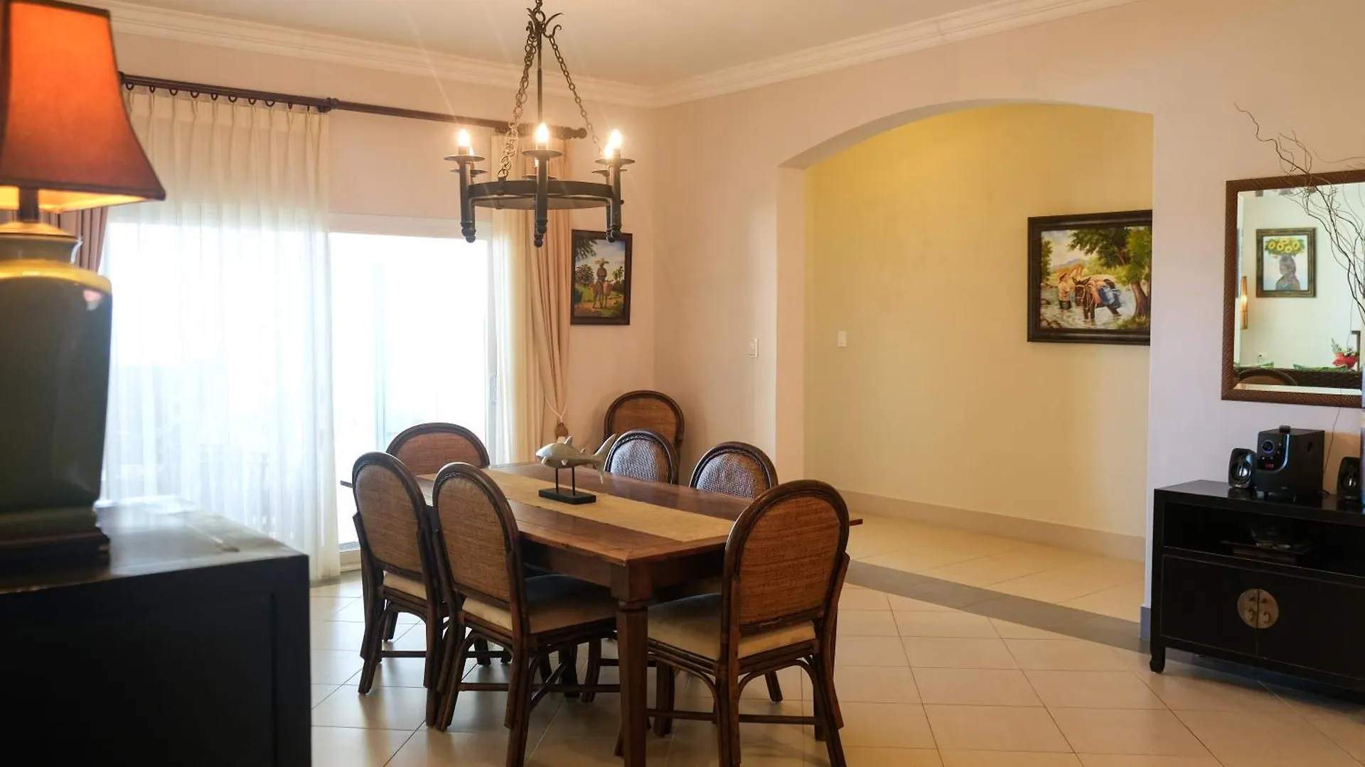 Luxury Oceanfront Condo, Enjoy It ! Cabarete