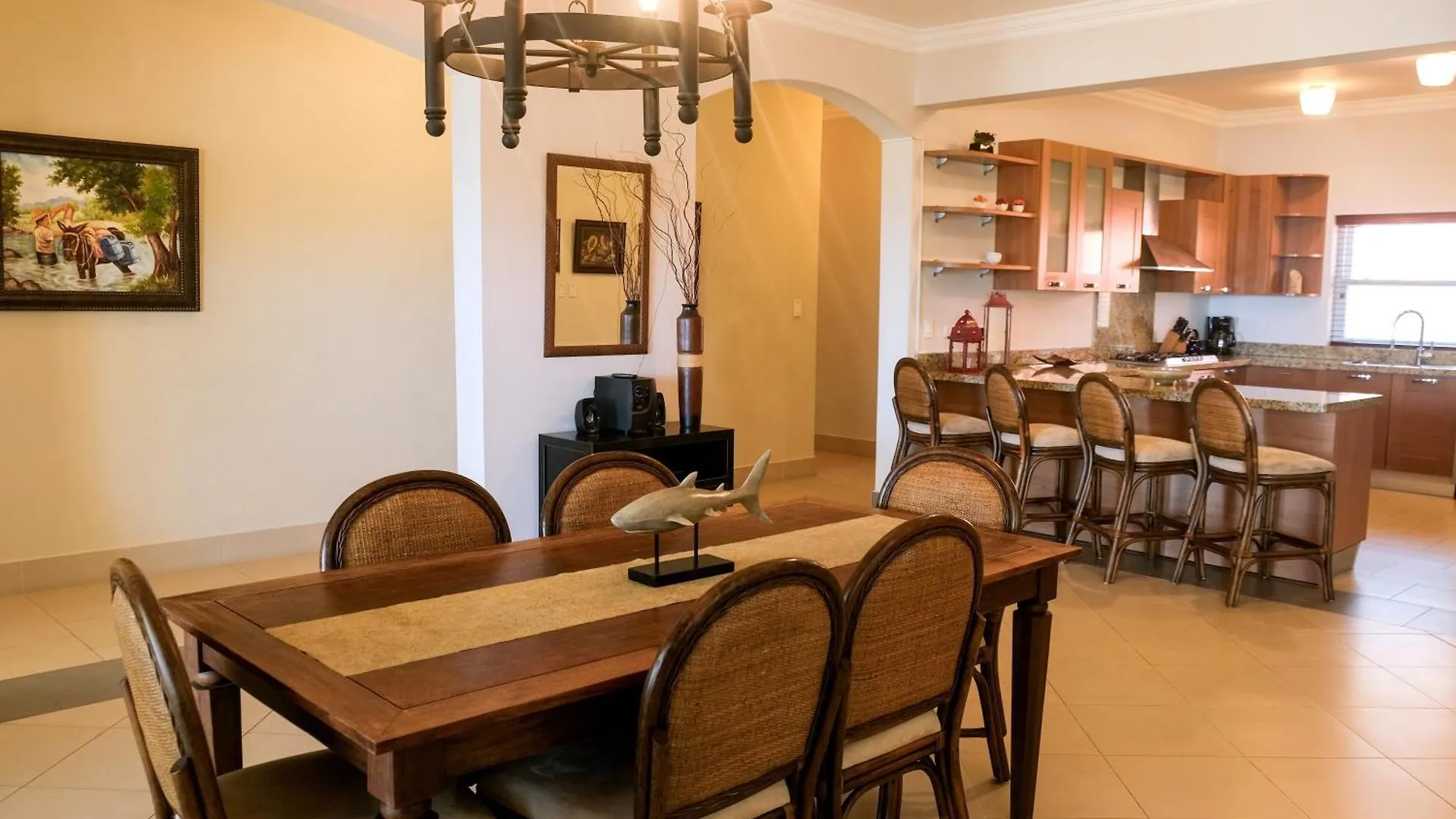 Luxury Oceanfront Condo, Enjoy It ! Cabarete República Dominicana