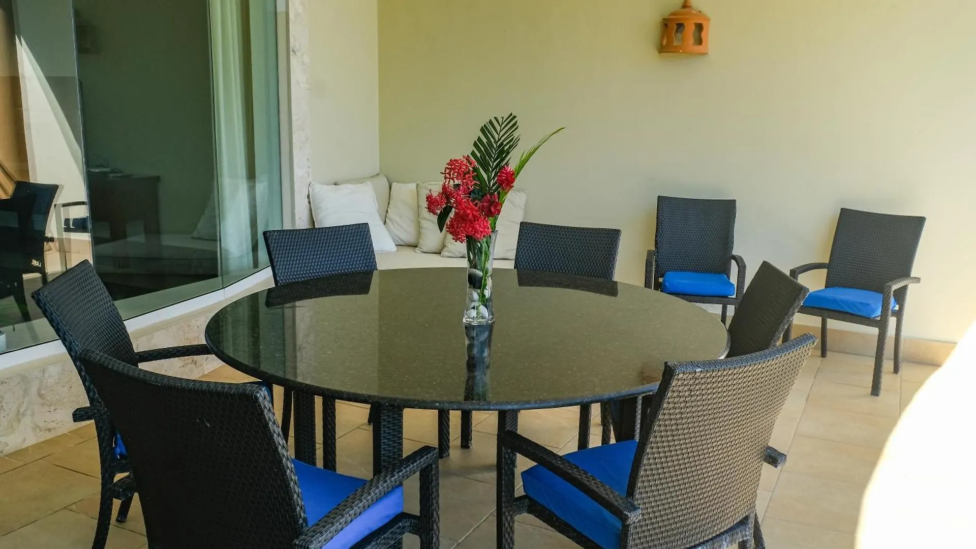 Luxury Oceanfront Condo, Enjoy It ! Cabarete Apartamento