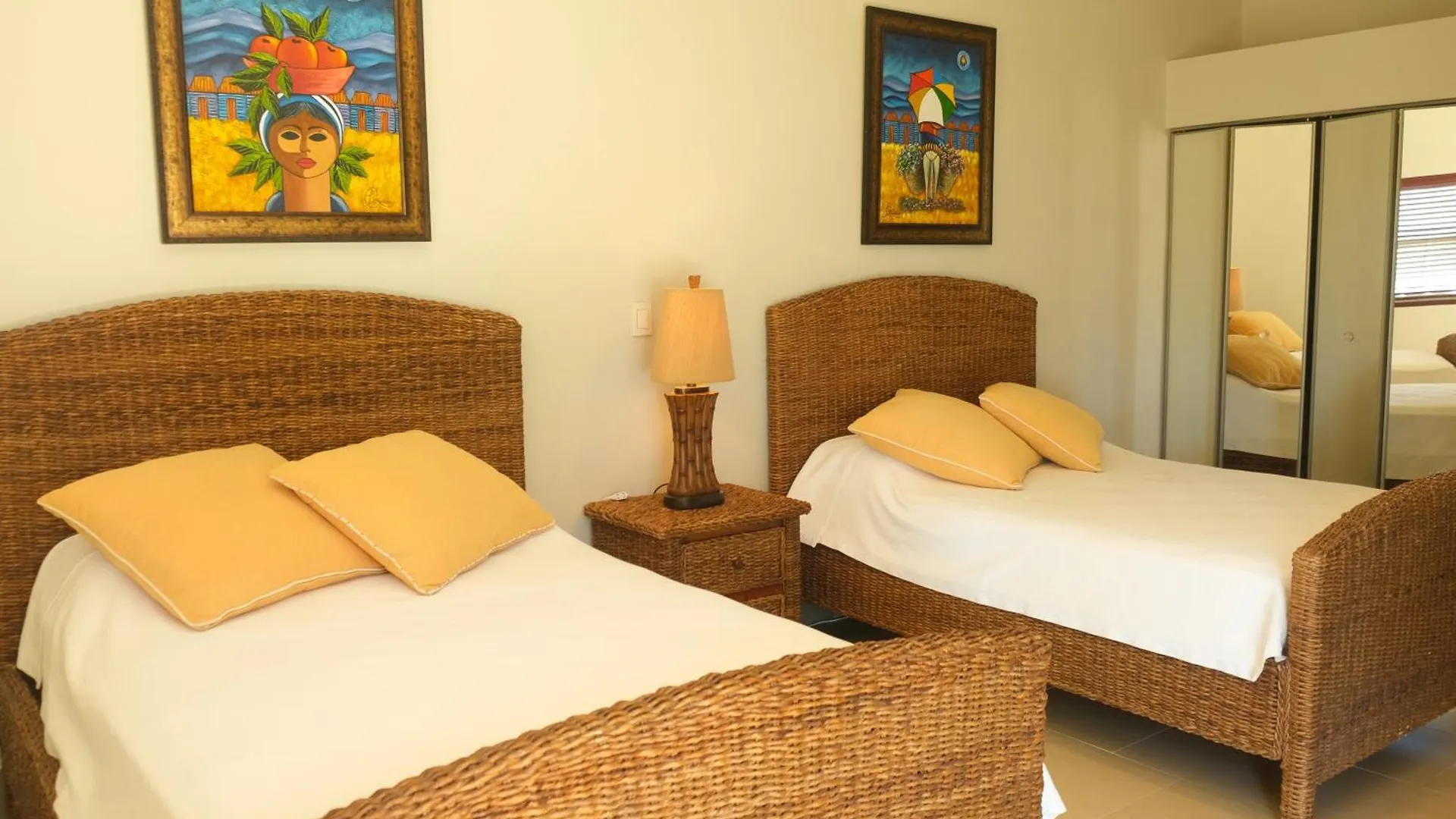 Luxury Oceanfront Condo, Enjoy It ! Cabarete 0*,