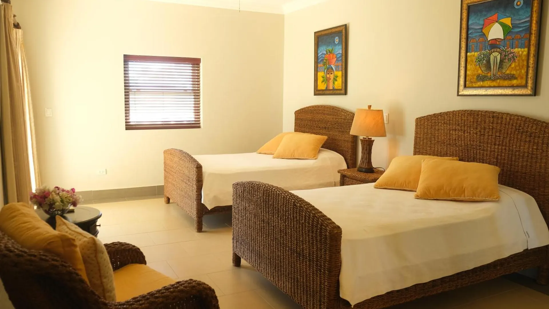 Luxury Oceanfront Condo, Enjoy It ! Cabarete Apartamento