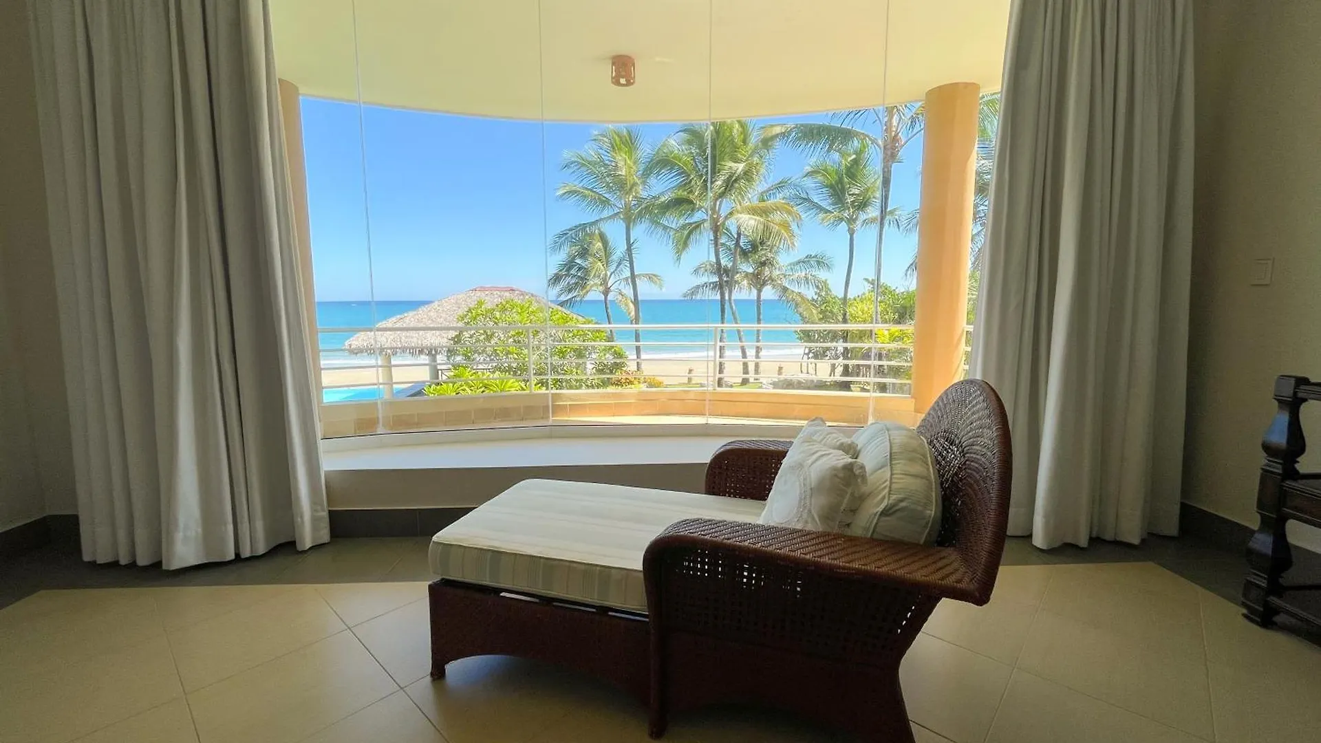 Luxury Oceanfront Condo, Enjoy It ! Cabarete 0*,