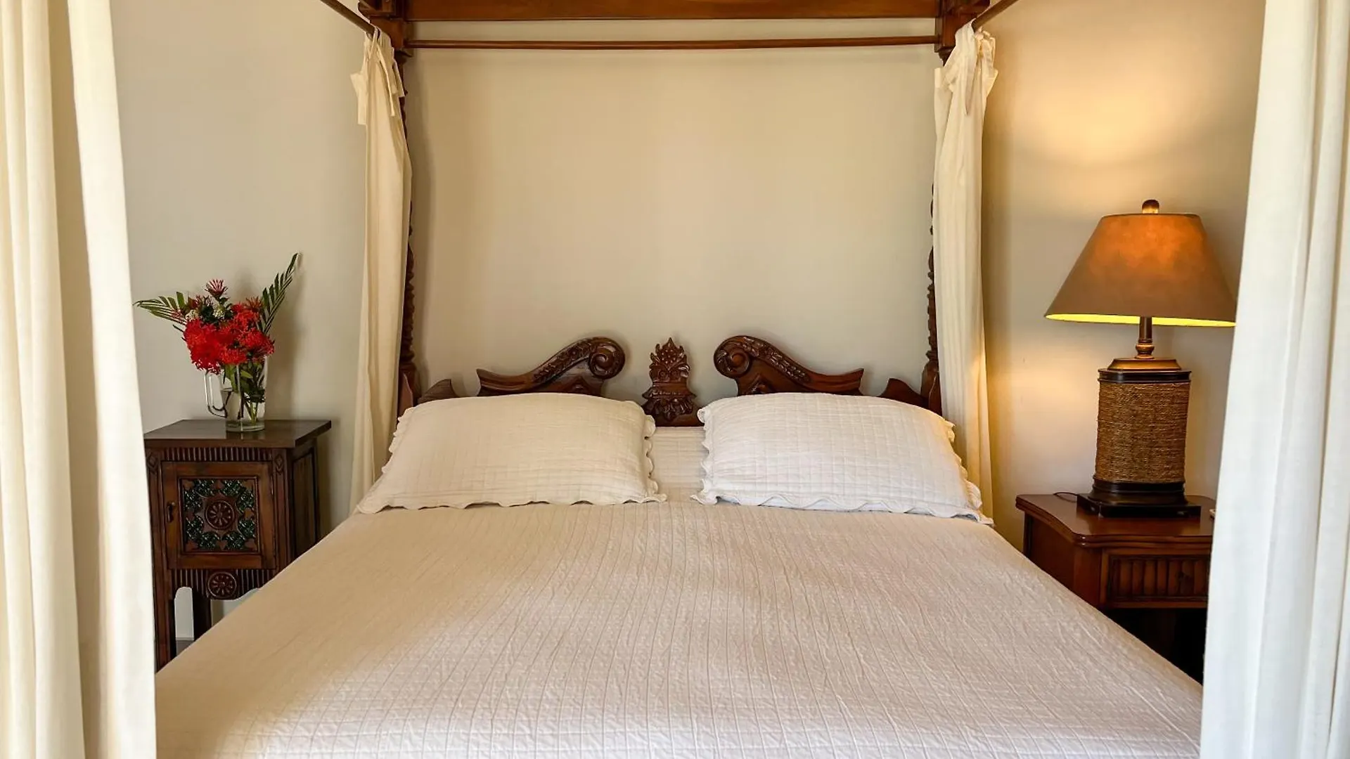 Luxury Oceanfront Condo, Enjoy It ! Cabarete Apartamento