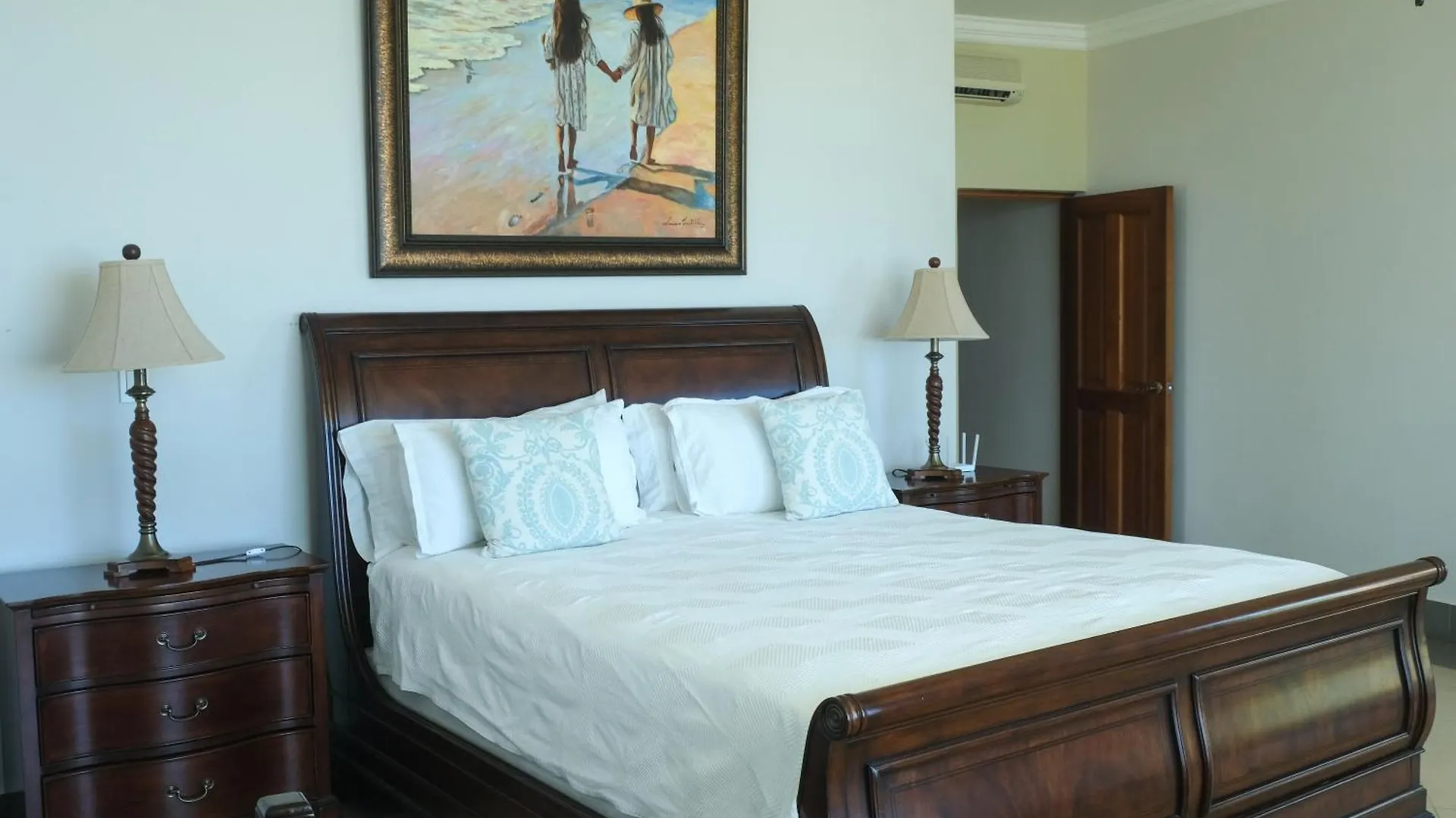 Luxury Oceanfront Condo, Enjoy It ! Cabarete