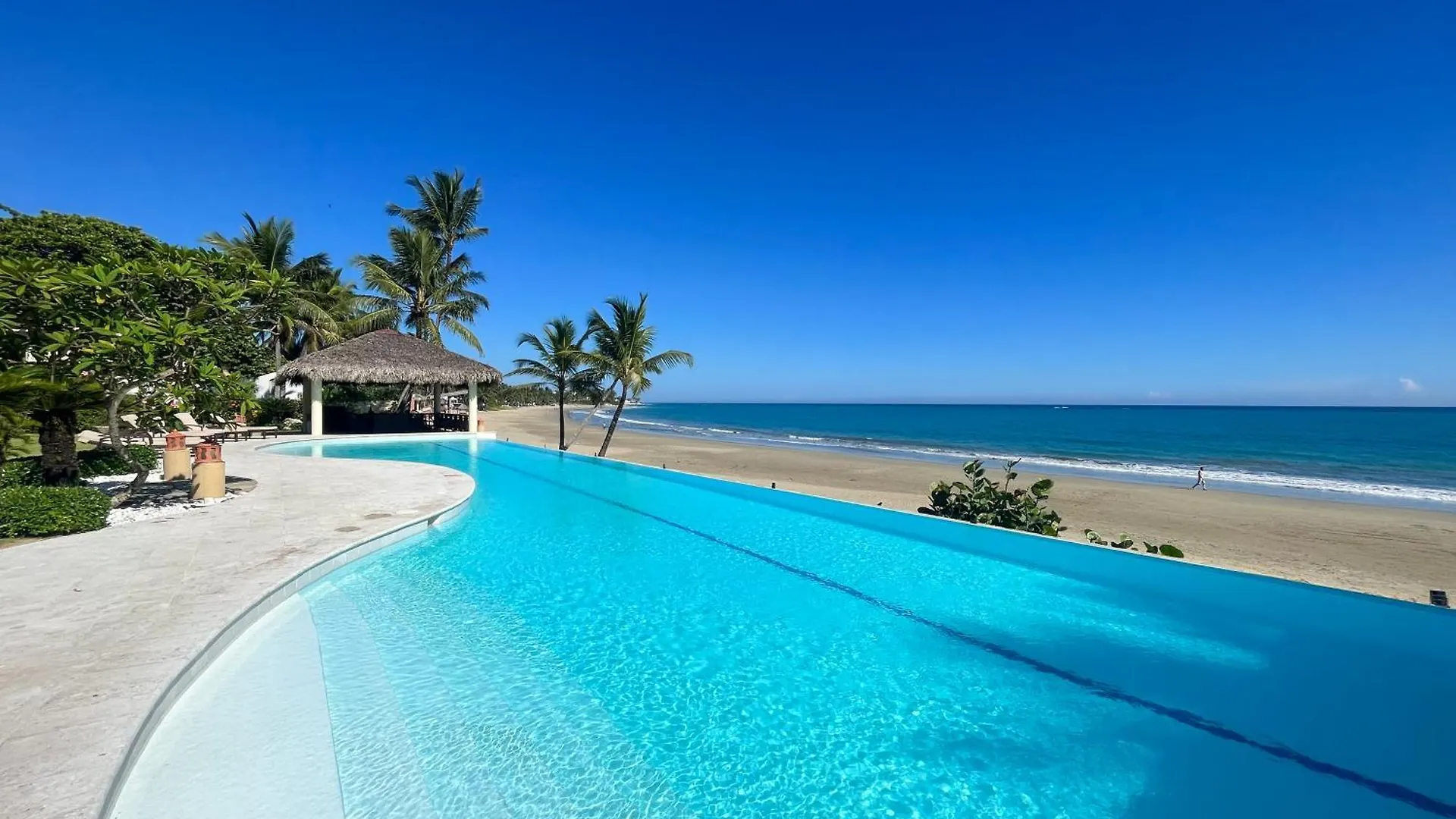 Luxury Oceanfront Condo, Enjoy It ! Cabarete Apartamento