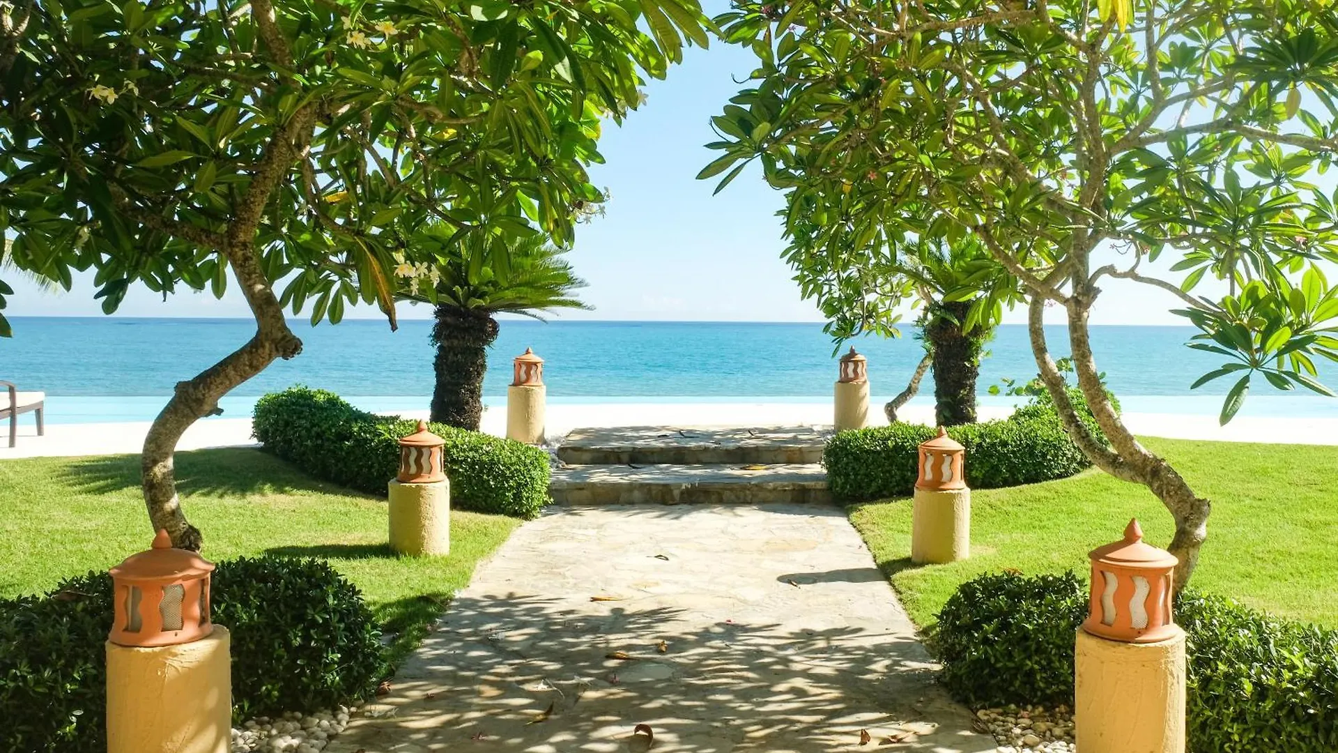 Apartamento Luxury Oceanfront Condo, Enjoy It ! Cabarete