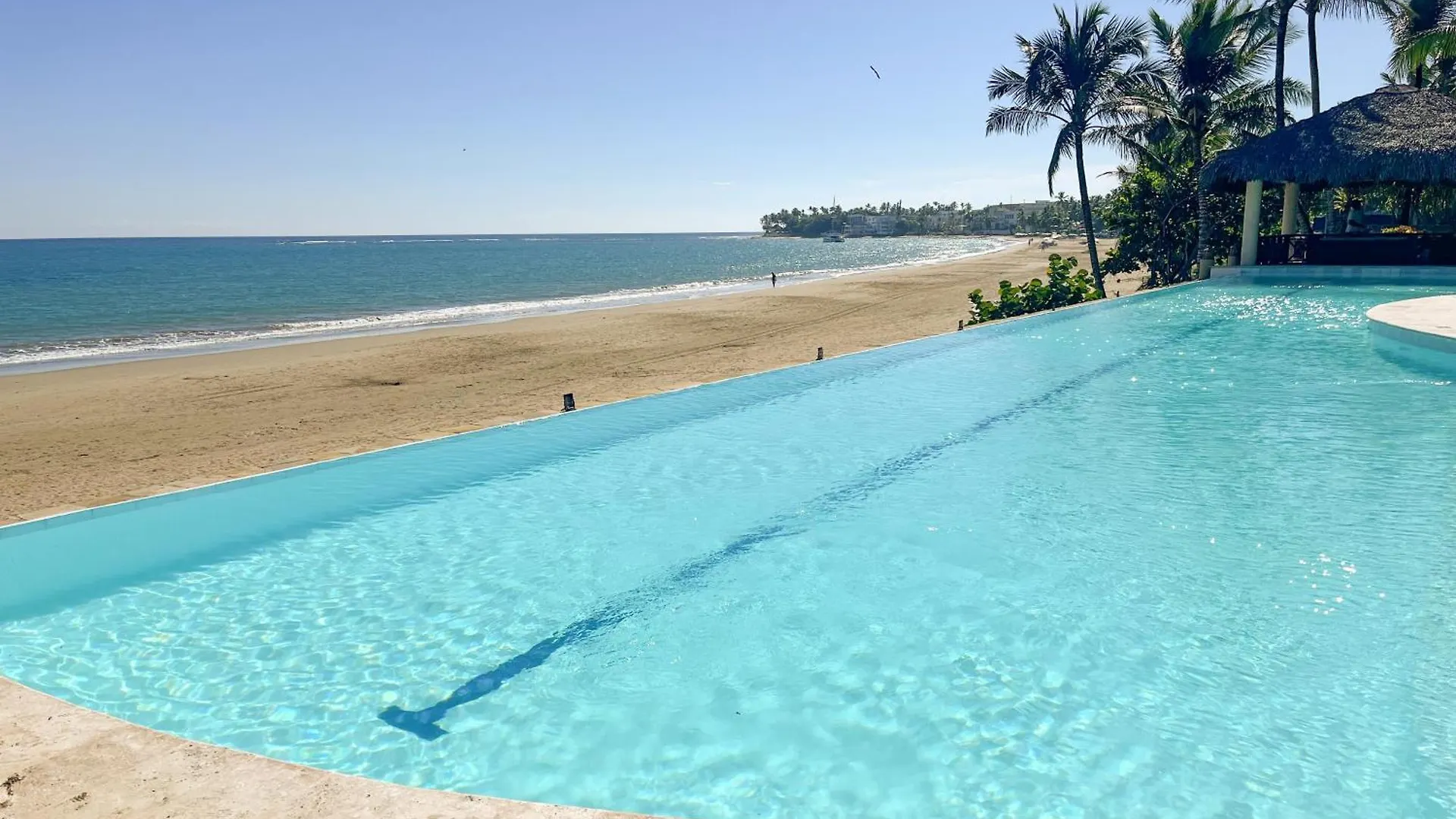 Luxury Oceanfront Condo, Enjoy It ! Cabarete 0*,  República Dominicana
