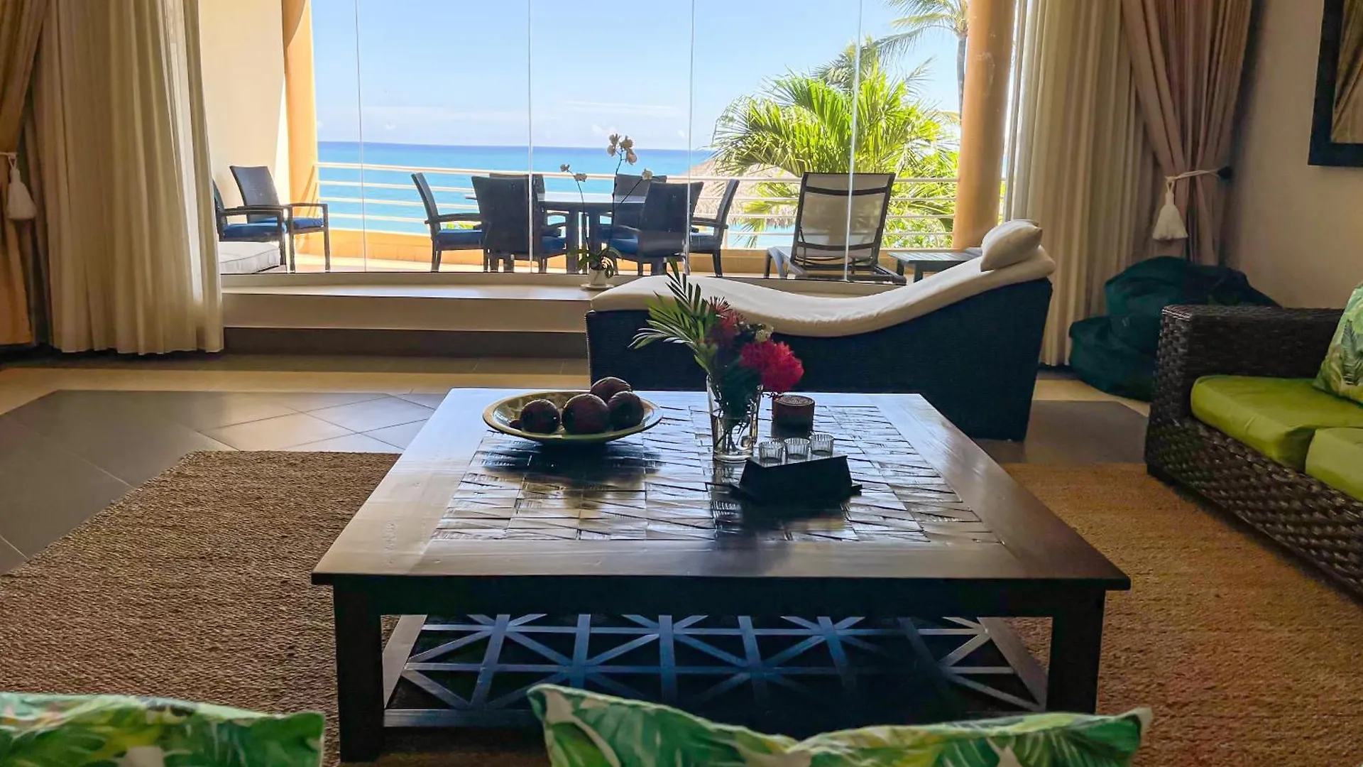 Luxury Oceanfront Condo, Enjoy It ! Cabarete 0*,