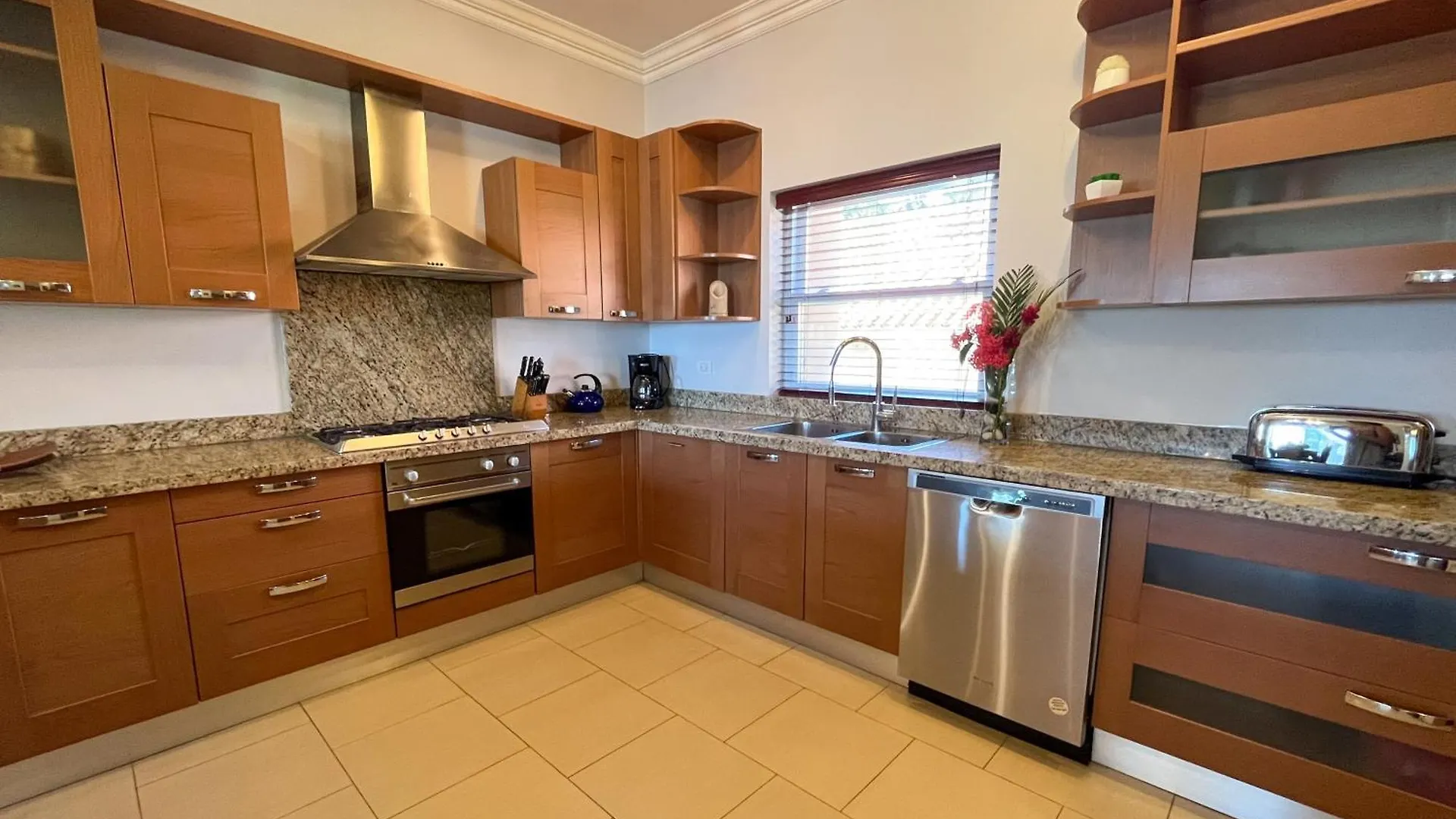 Apartamento Luxury Oceanfront Condo, Enjoy It ! Cabarete