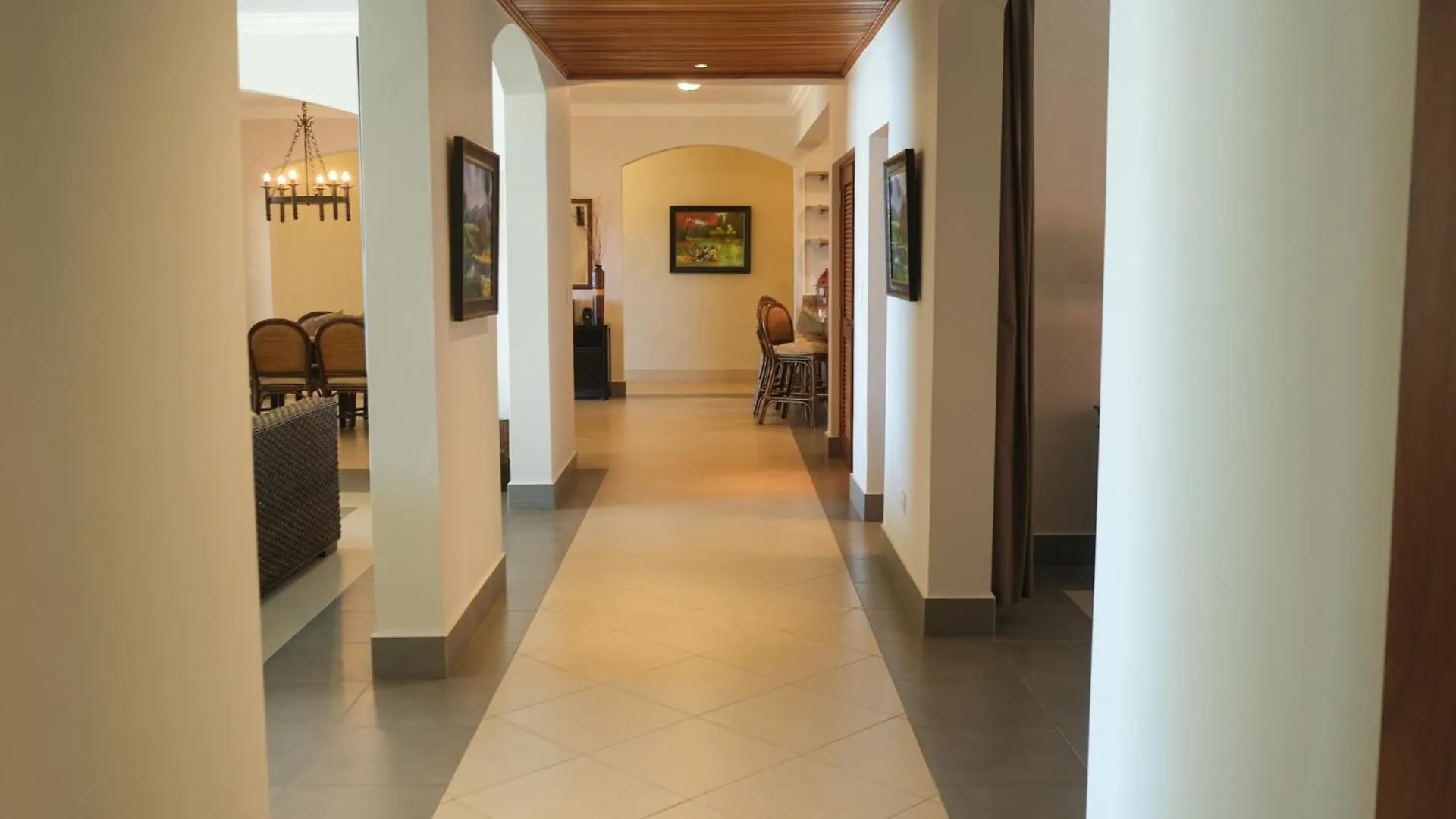 Luxury Oceanfront Condo, Enjoy It ! Cabarete 0*,  República Dominicana
