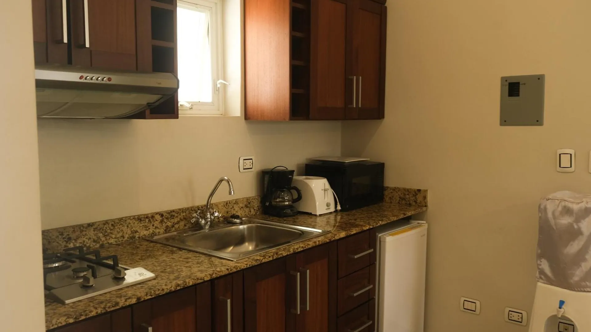Apartament Luxury Oceanfront Condo, Enjoy It ! Cabarete
