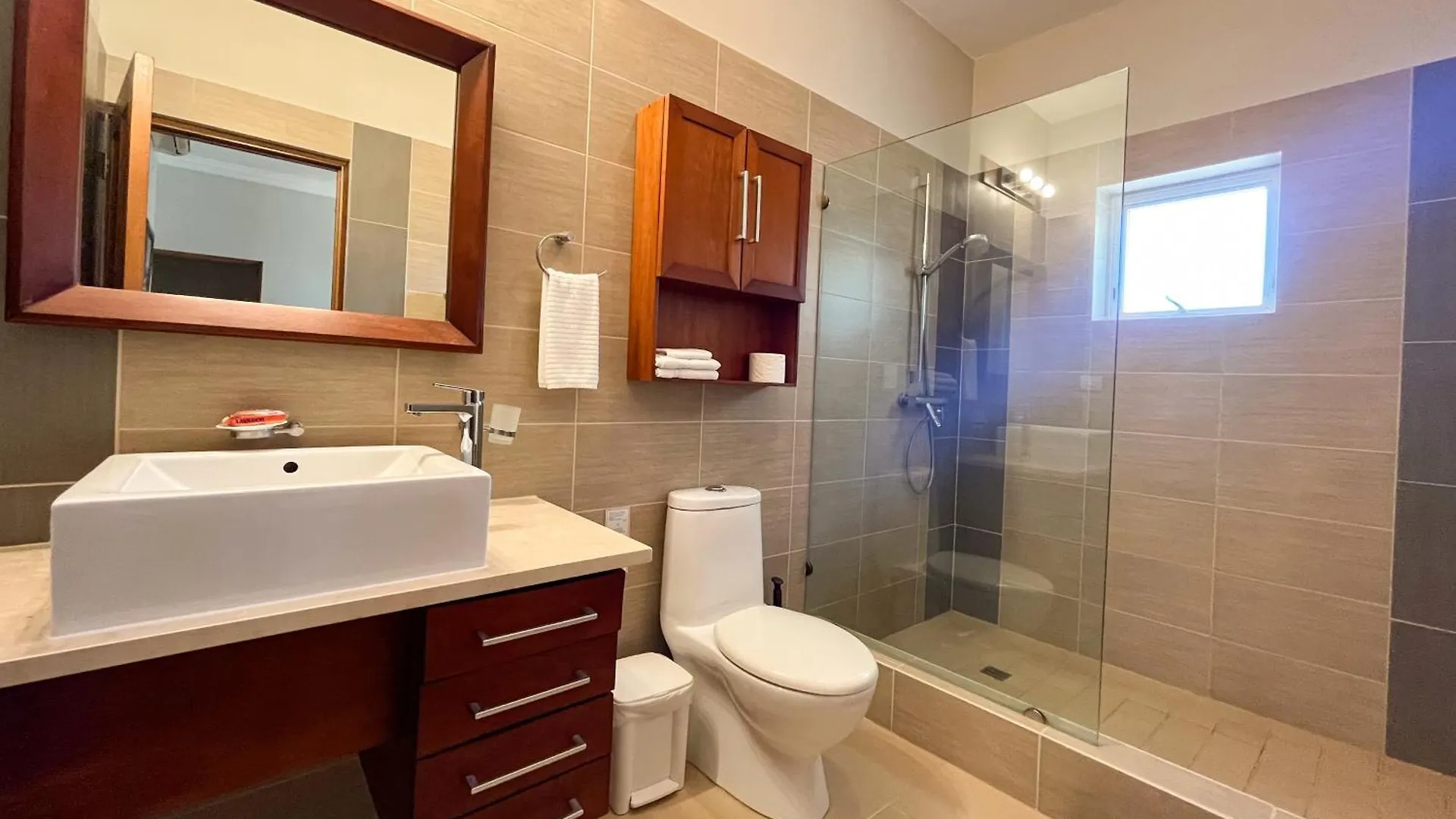 Luxury Oceanfront Condo, Enjoy It ! Cabarete 0*,  Dominikana