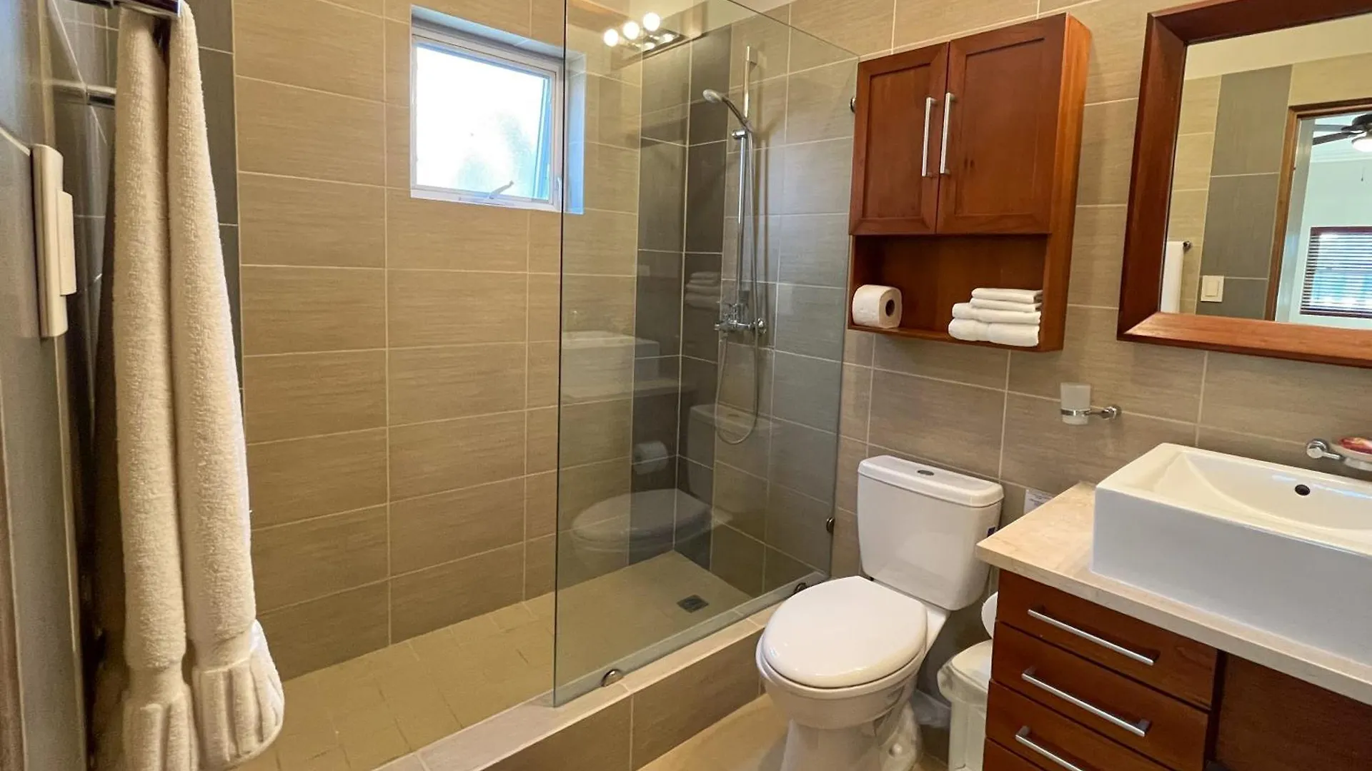 Luxury Oceanfront Condo, Enjoy It ! Cabarete Dominikana