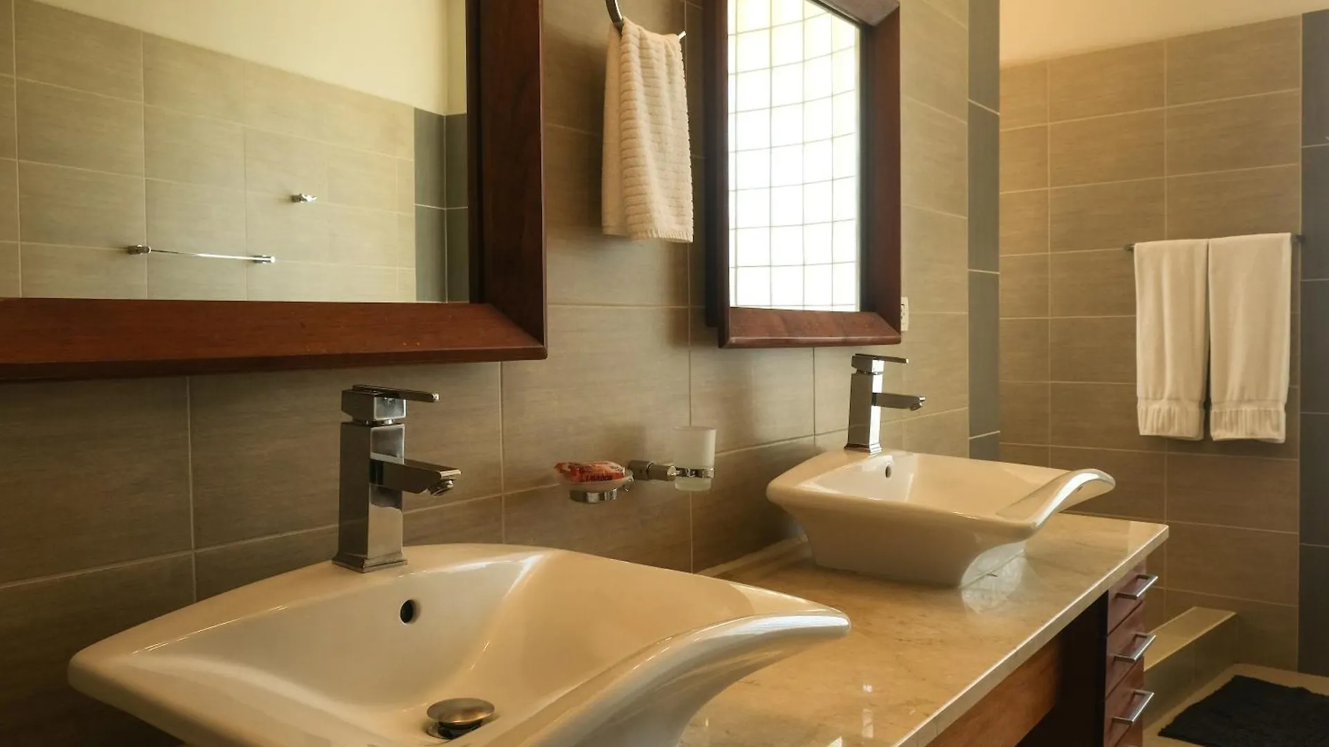 Luxury Oceanfront Condo, Enjoy It ! Cabarete Apartament