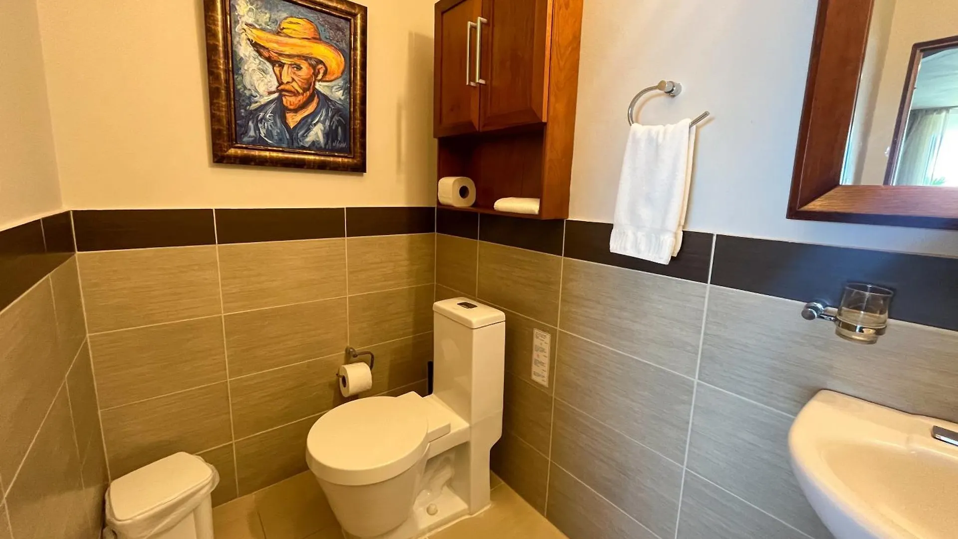 Luxury Oceanfront Condo, Enjoy It ! Cabarete