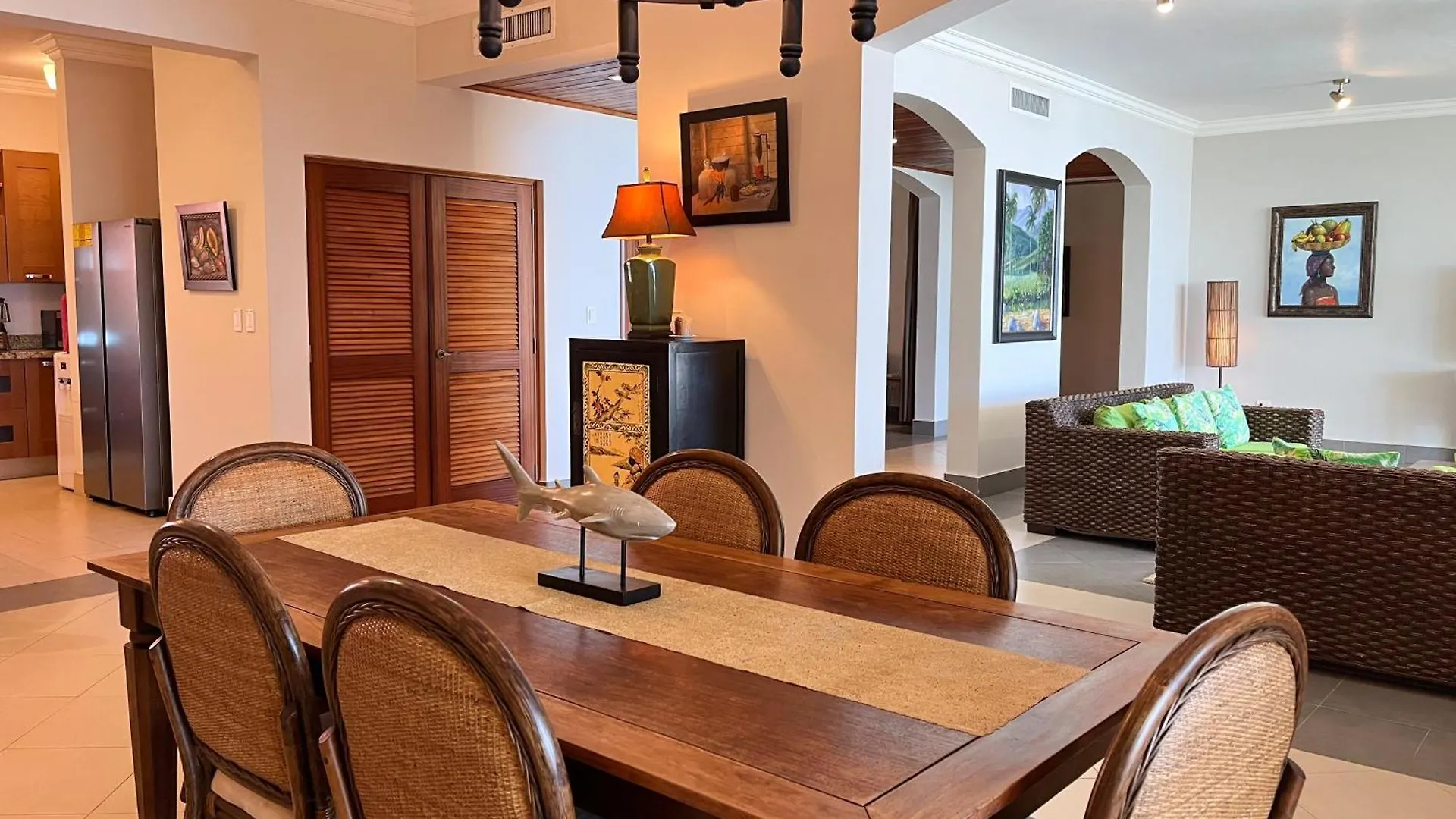 Luxury Oceanfront Condo, Enjoy It ! Cabarete Repubblica Dominicana