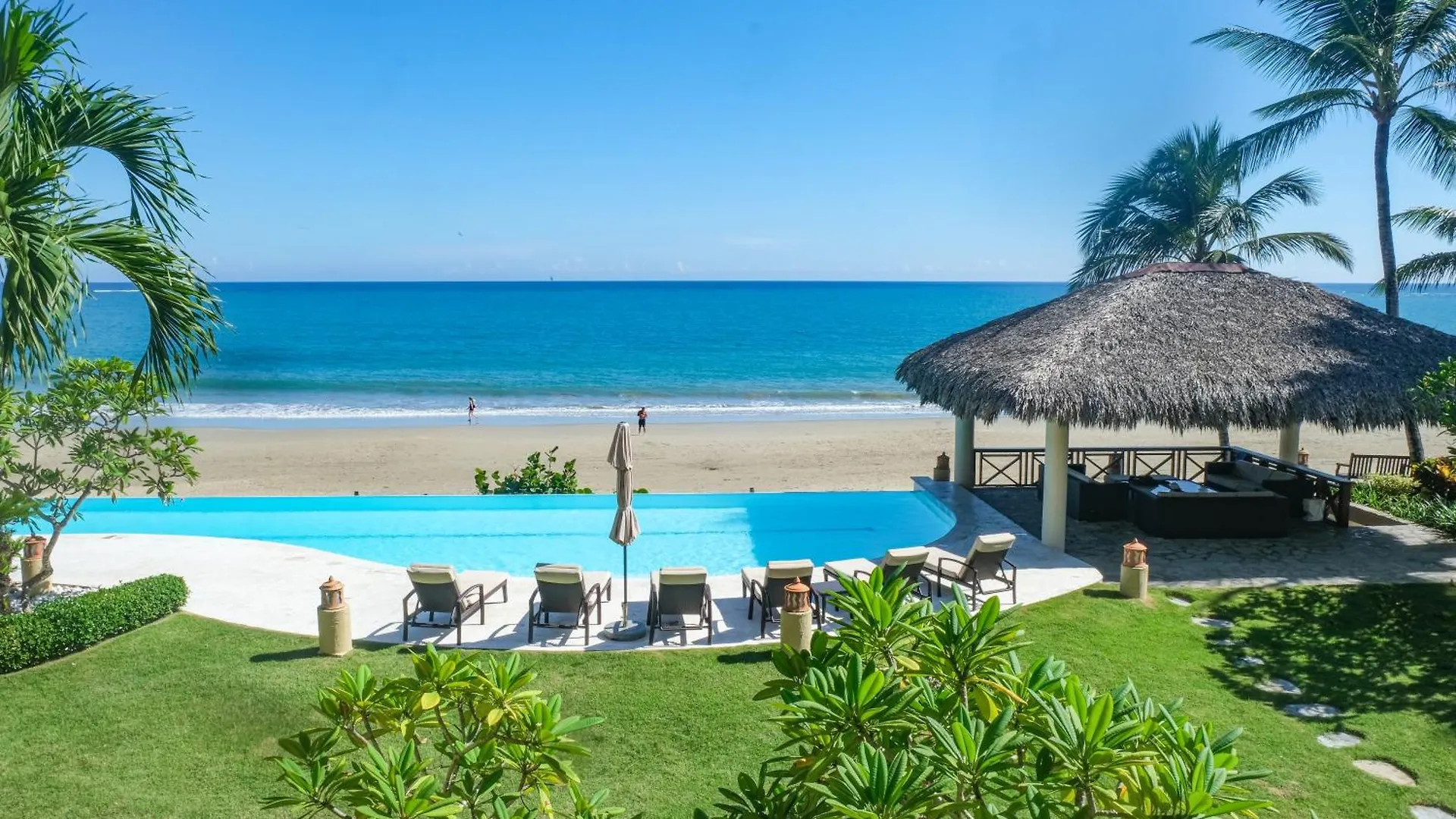 Contatti di Luxury Oceanfront Condo, Enjoy It !