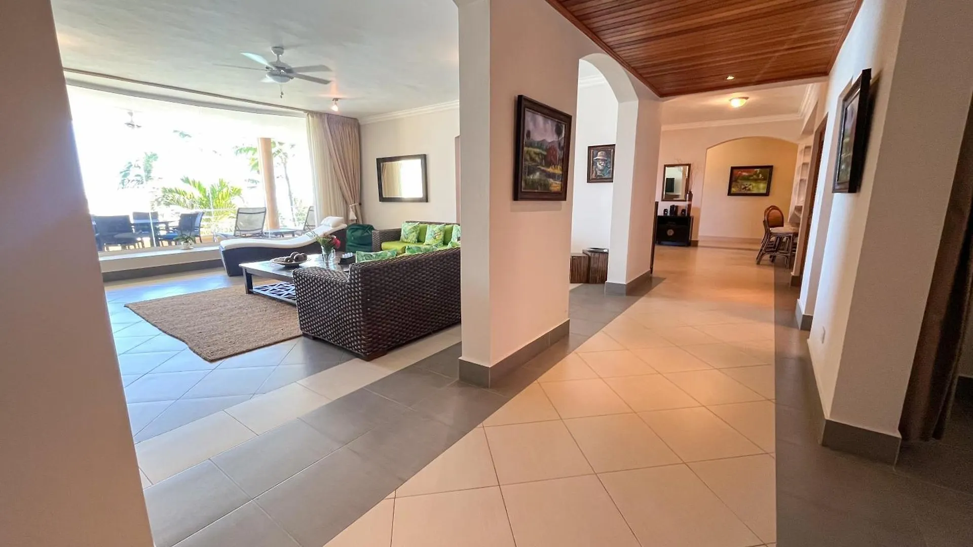 Luxury Oceanfront Condo, Enjoy It ! Cabarete 0*,  Repubblica Dominicana