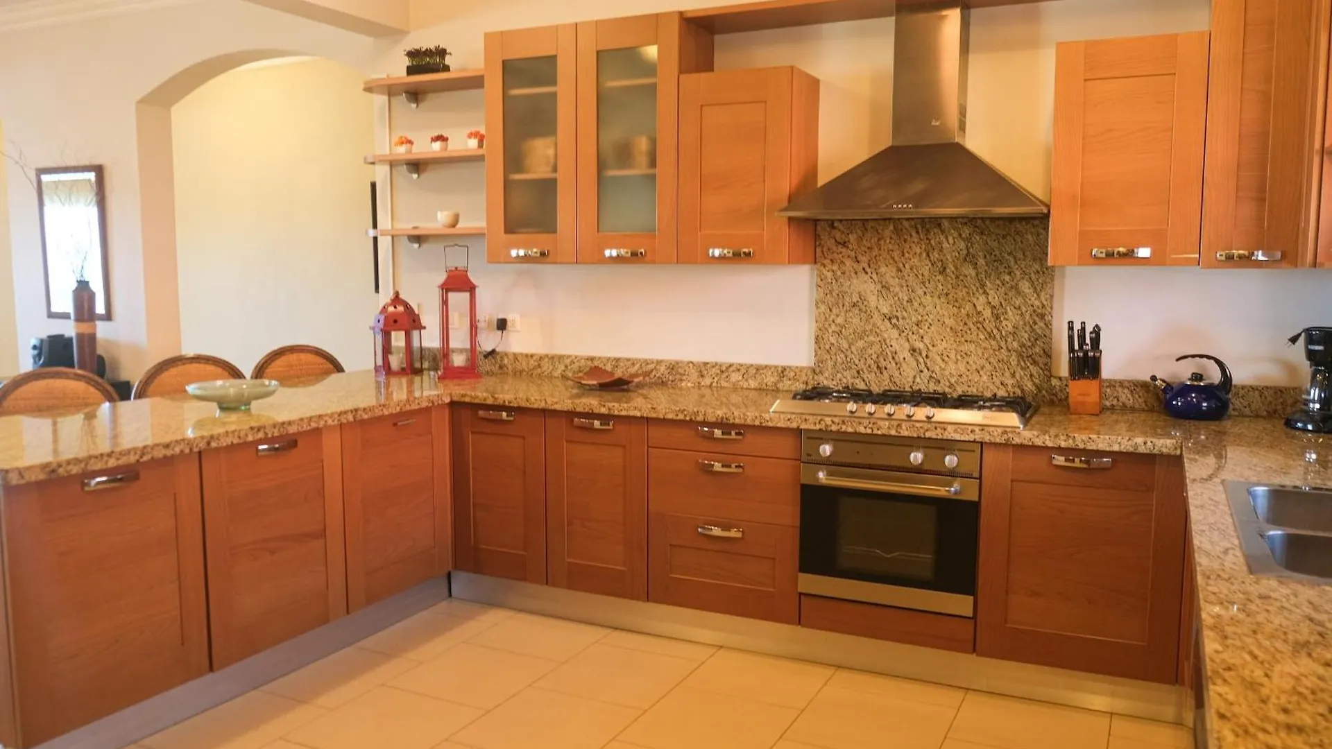 Luxury Oceanfront Condo, Enjoy It ! Cabarete