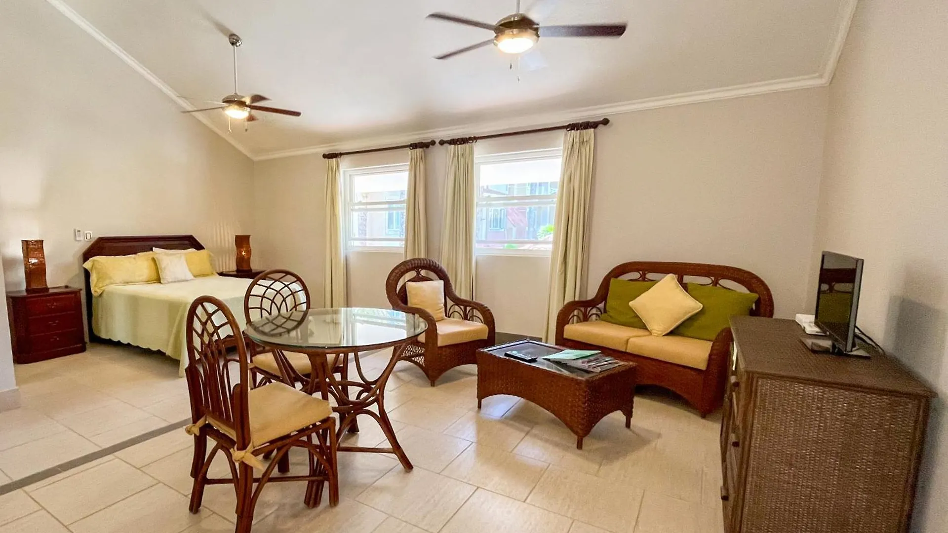 Appartamento Luxury Oceanfront Condo, Enjoy It ! Cabarete