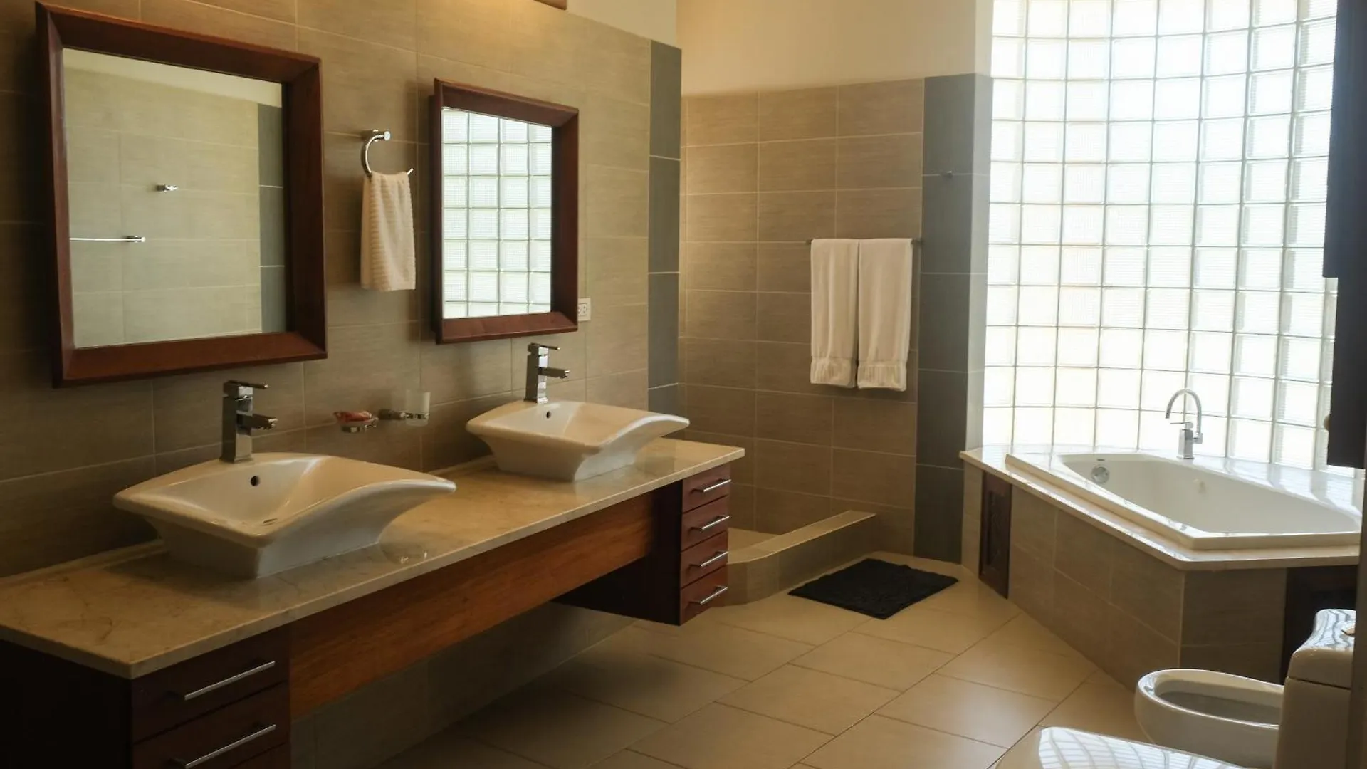 Appartamento Luxury Oceanfront Condo, Enjoy It ! Cabarete
