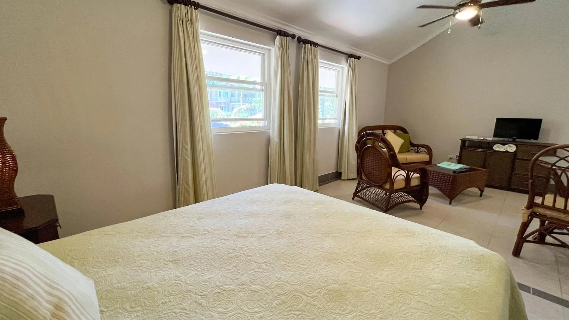 Appartamento Luxury Oceanfront Condo, Enjoy It ! Cabarete