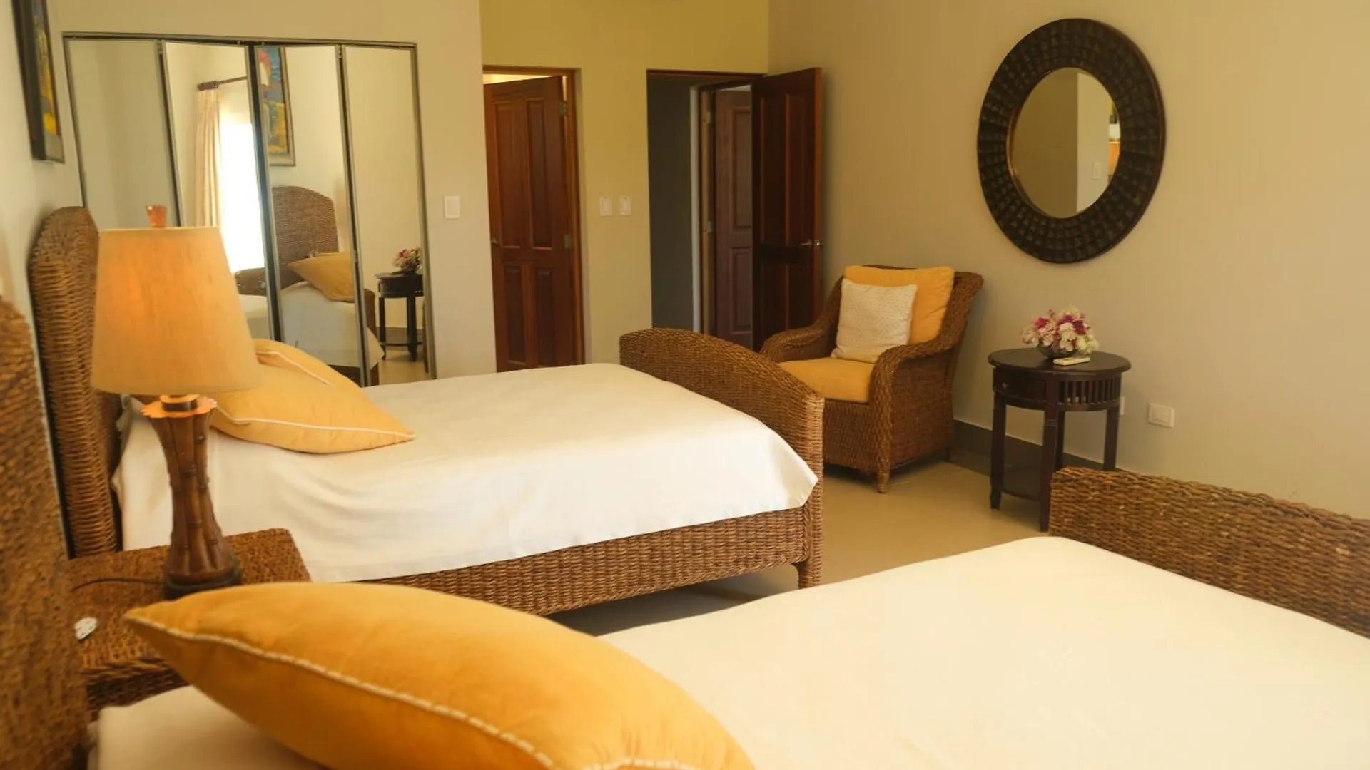 Appartamento Luxury Oceanfront Condo, Enjoy It ! Cabarete