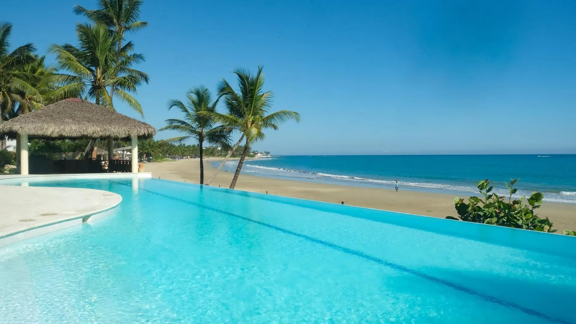 Appartamento Luxury Oceanfront Condo, Enjoy It ! Cabarete Repubblica Dominicana
