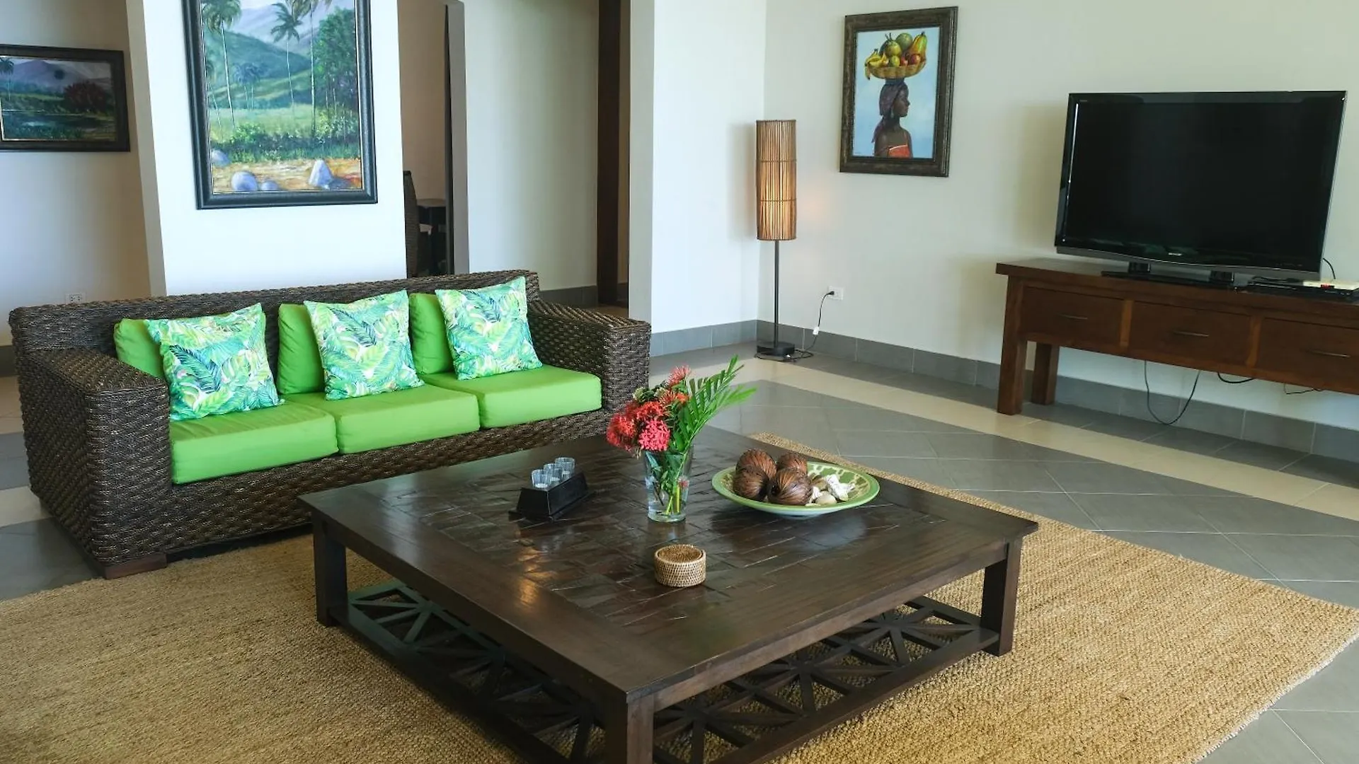 Luxury Oceanfront Condo, Enjoy It ! Cabarete